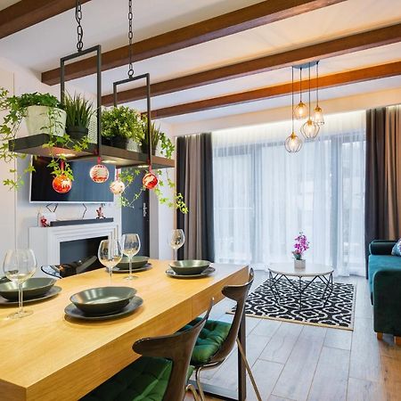 Apartament Marron - Skrzyczne Щирк Экстерьер фото