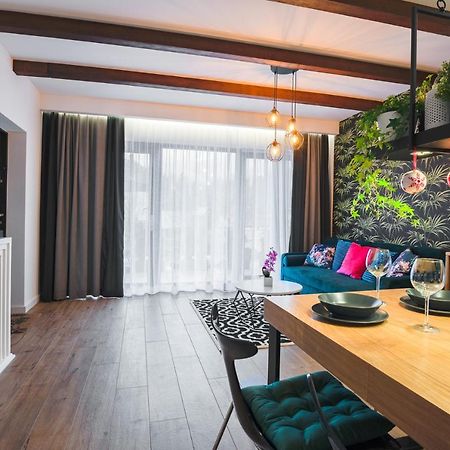 Apartament Marron - Skrzyczne Щирк Экстерьер фото