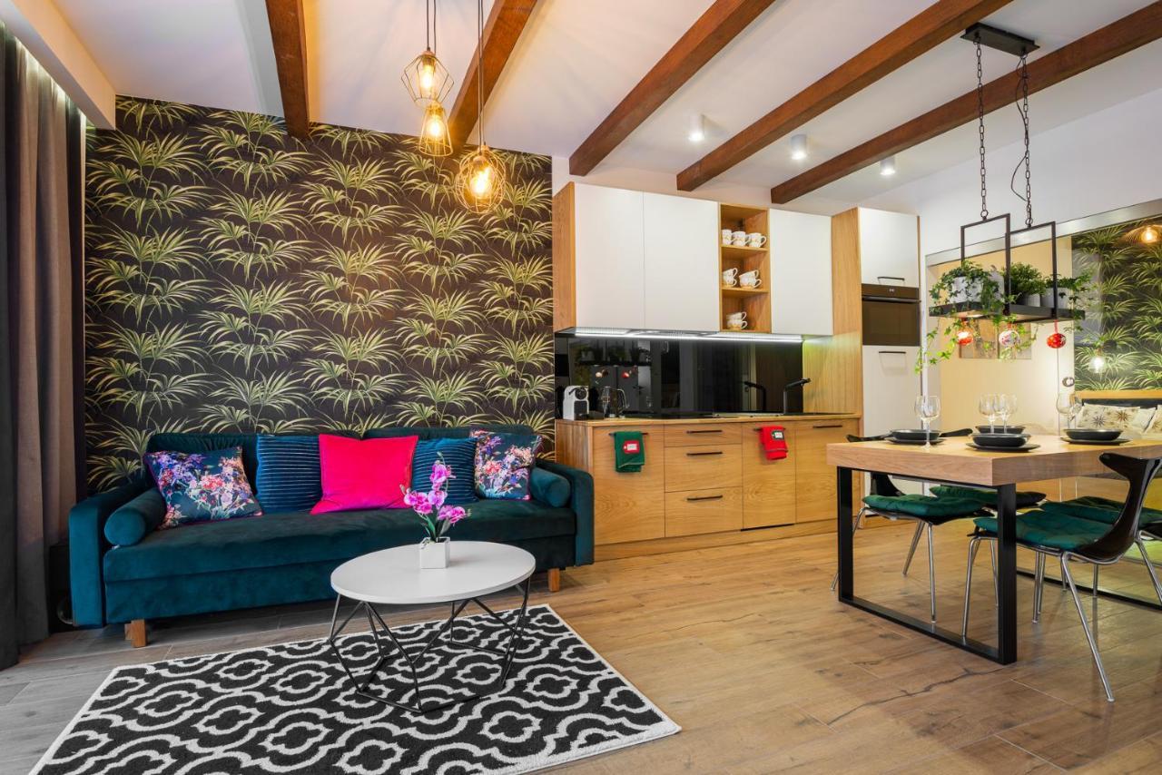 Apartament Marron - Skrzyczne Щирк Экстерьер фото