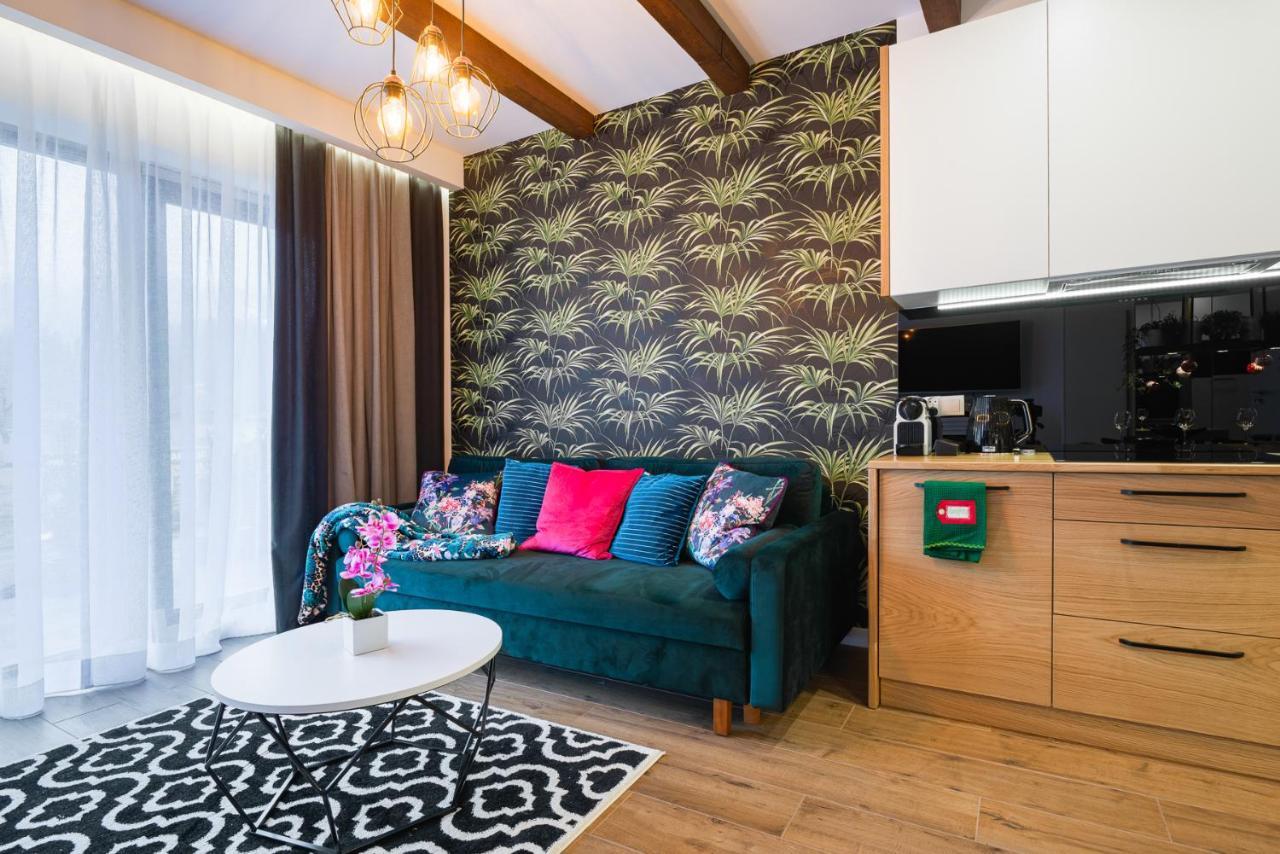Apartament Marron - Skrzyczne Щирк Экстерьер фото