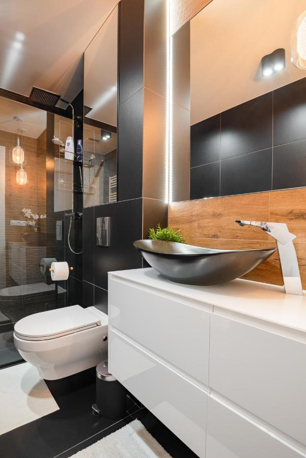 Apartament Marron - Skrzyczne Щирк Экстерьер фото